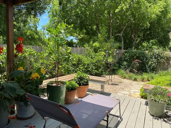 1905 Ralph C Craig Ln, Austin, TX 78748