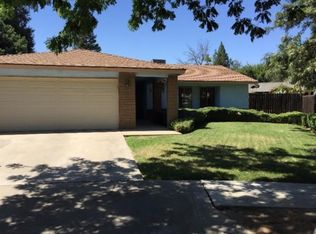 4584 W Richert Ave, Fresno, CA 93722