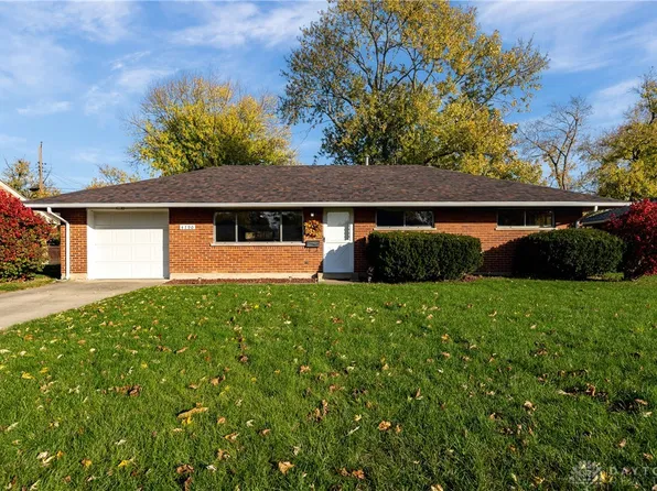 4790 Babylon St, Dayton, OH 45439