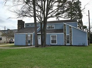 16023 Southampton Dr, Spring, TX 77379