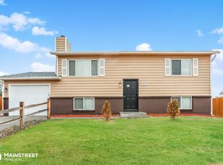 2018 Chamberlin S, Colorado Springs, CO 80906