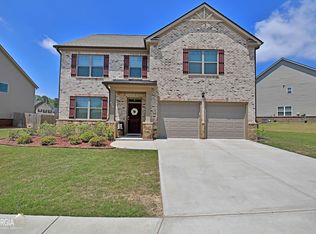 518 Azalea Bloom Dr, Loganville, GA 30052