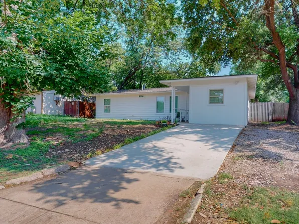 1420 Cardinal St, Arlington, TX 76010