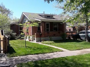 1723 S Downing St, Denver, CO 80210