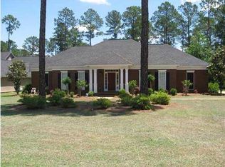 2204 Old Dominion Rd, Albany, GA 31721