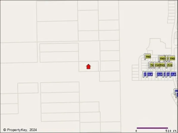 LOT 1 Fifty, Davenport, FL 33837