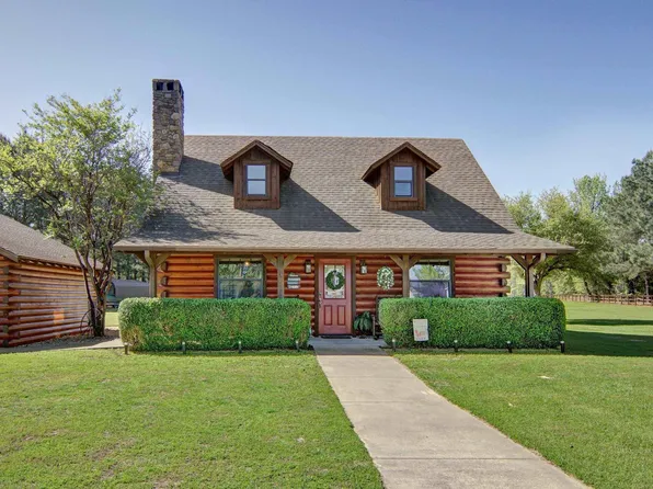 475 County Road 1503, Alba, TX 75410