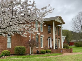3704 Highway 231 N, Shelbyville, TN 37160