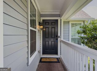 907 Olde Mill Ln, Norcross, GA 30093