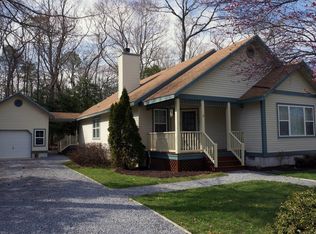 13 Mary Elizabeth Dr, Ocean View, DE 19970
