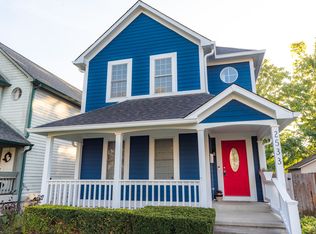 2533 N Alabama St, Indianapolis, IN 46205