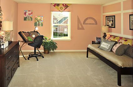 The Britton Bedroom 4