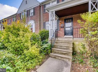 91 Murdock Rd, Baltimore, MD 21212