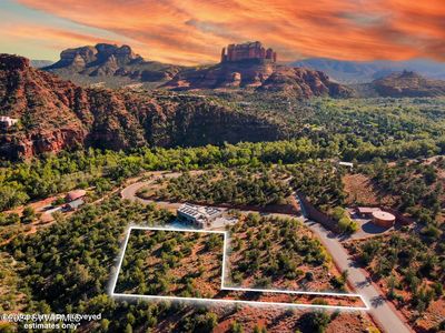 85 Hilltop Rd, Sedona, AZ, 86336