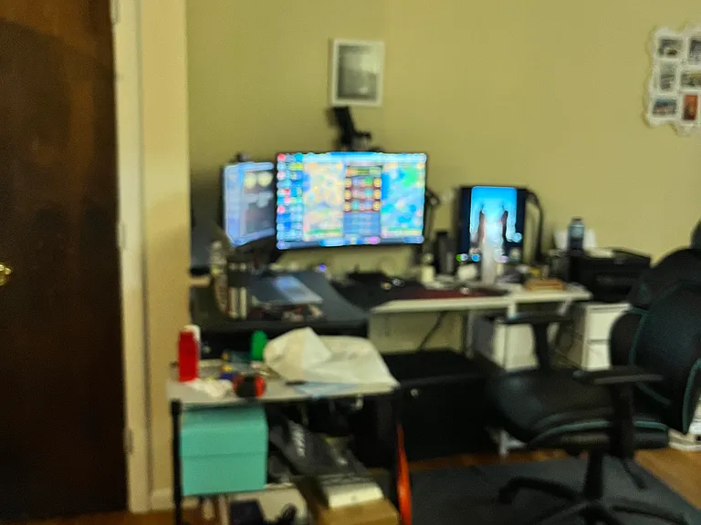 19 Radcliffe Rd #200 — Photo 6