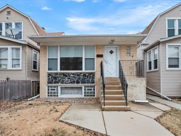 5395 N Northwest Hwy, Chicago, IL 60630