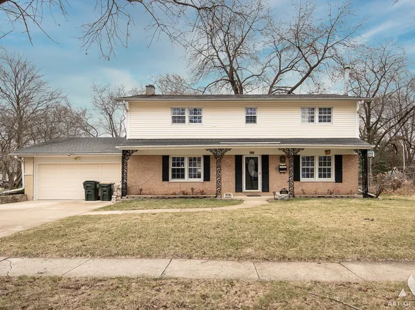 (undisclosed Address), Woodridge, IL 60517