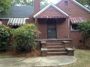 520 Merritt Ave, Ridge Spring, SC 29129