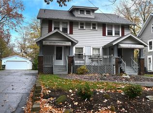 1757 & 1761 19th St, Cuyahoga Falls, OH 44223