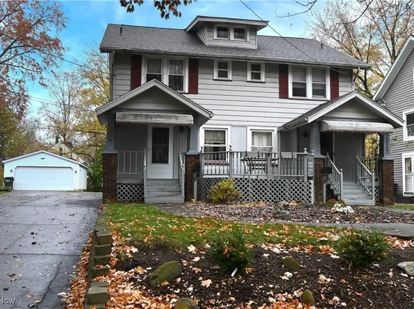 1757 & 1761 19th St, Cuyahoga Falls, OH 44223