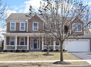 601 Haversham Ave, Elgin, IL 60124