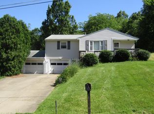 1565 E McElroy Rd, Mansfield, OH 44905