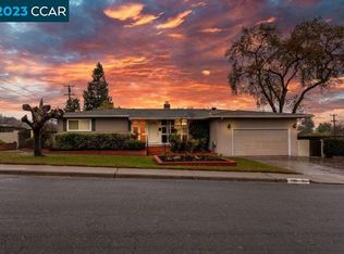 198 Brown Dr, Pacheco, CA 94553