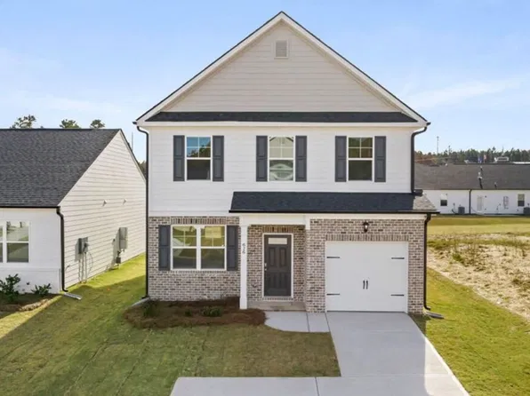 856 Feldspar Mnr, Graniteville, SC 29829