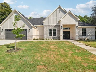 1810 Kynette Dr, Euless, TX, 76040
