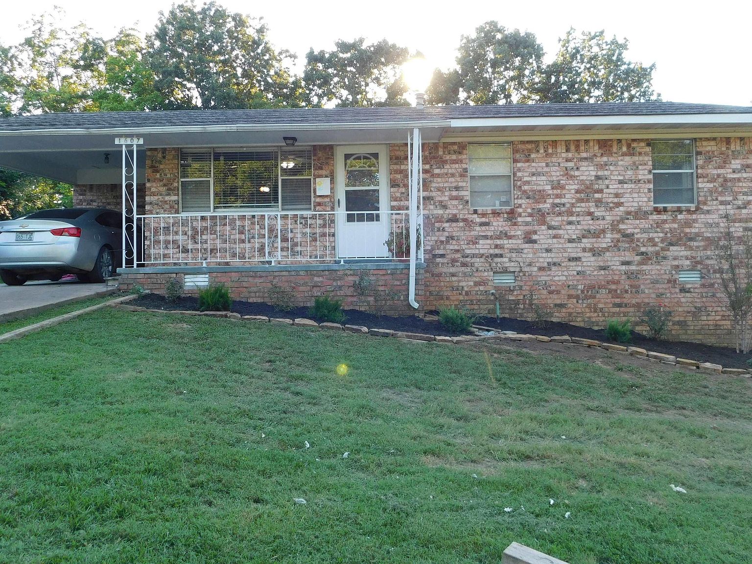 1607 Carter St, Pocahontas, AR 72455 Zillow