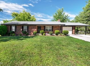304 Rich Rd, Newport, TN 37821