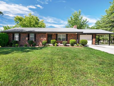 304 Rich Rd, Newport, TN, 37821