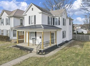 233 E 6th Ave, Lancaster, OH 43130