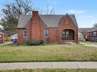 2007 S Delaware Pl, Tulsa, OK 74104