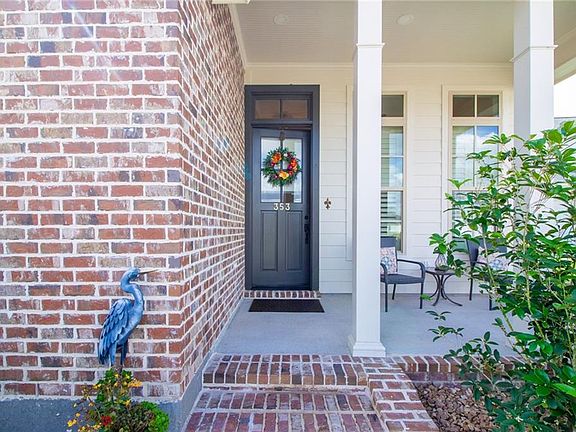 4th image of 353 Glenthorne Dr