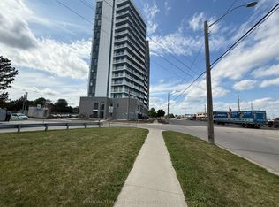 2782 Barton St E #106, Hamilton, ON L8E 0L3