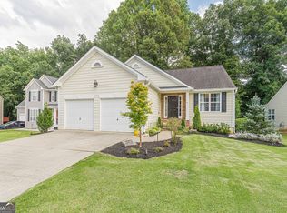 2920 Northcliff Dr, Suwanee, GA 30024