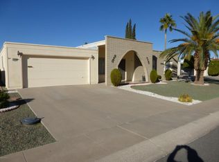 11010 W Pleasant Valley Rd, Sun City, AZ 85351
