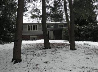 3990 Brush Rd, Richfield, OH 44286