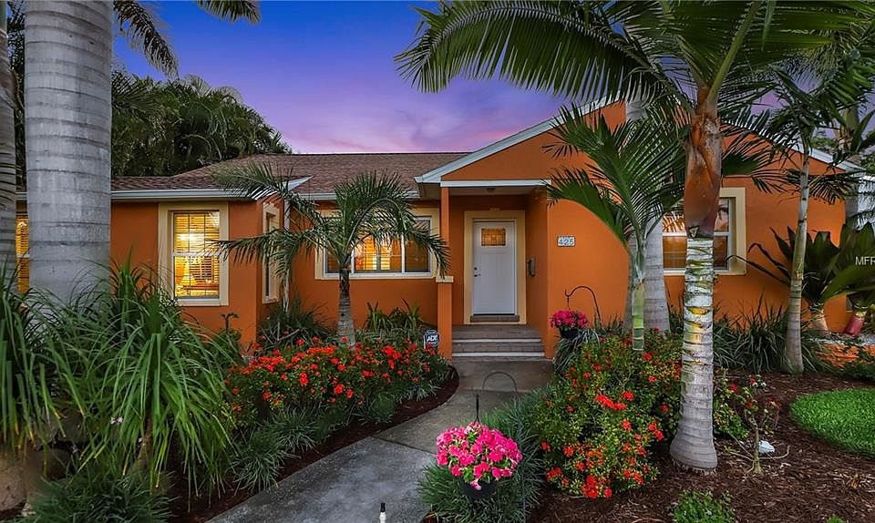 425 34th Ave NE, Saint Petersburg, FL 33704 | Zillow