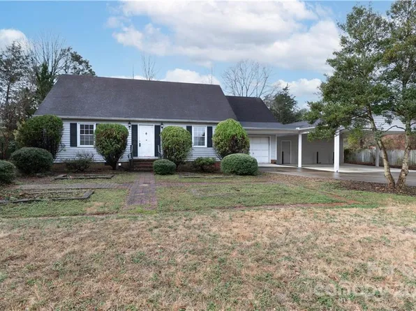 642 Schuyler Ave, Rock Hill, SC 29730