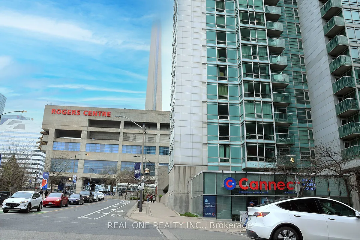 Building Photo - 81 Navy Wharf Ct #810