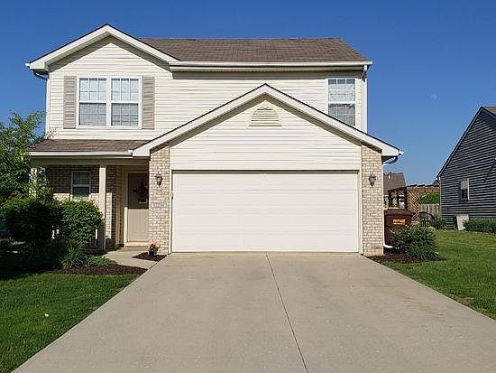 Front of the House