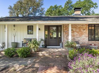 3000 Silverado Trail, Napa, CA 94558
