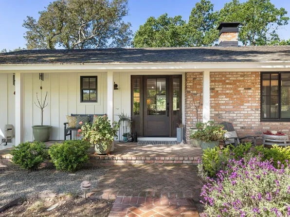 3000 Silverado Trail, Napa, CA 94558