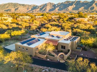 12250 N Reflection Ridge Dr, Oro Valley, AZ 85755
