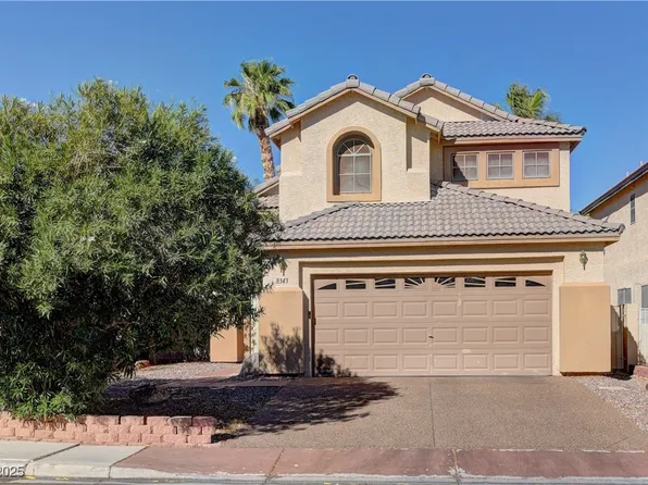 8343 Rockefeller St, Paradise, NV 89123