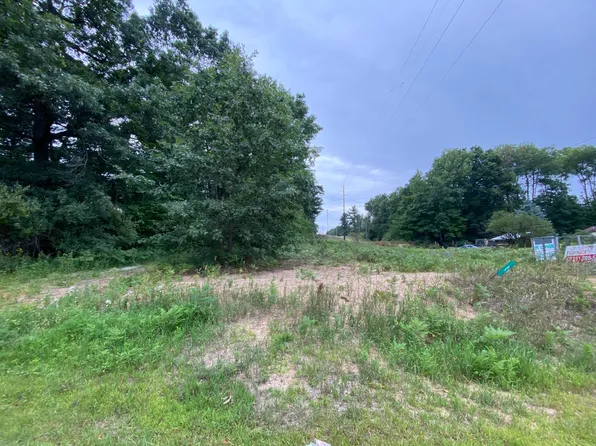 E 96th St, Newaygo, MI 49337