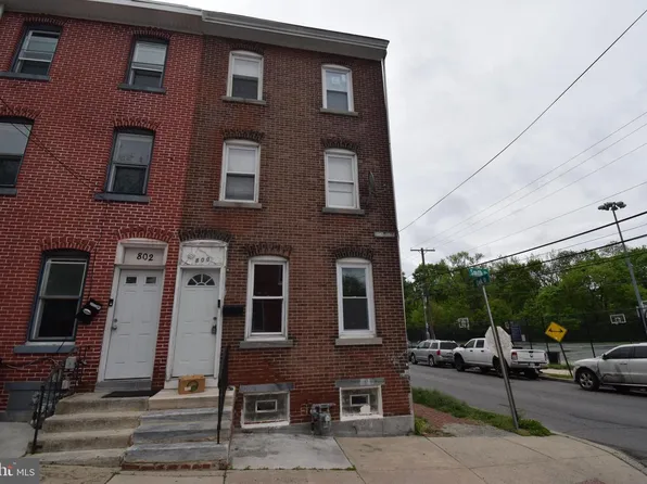 800 Smith St, Norristown, PA 19401