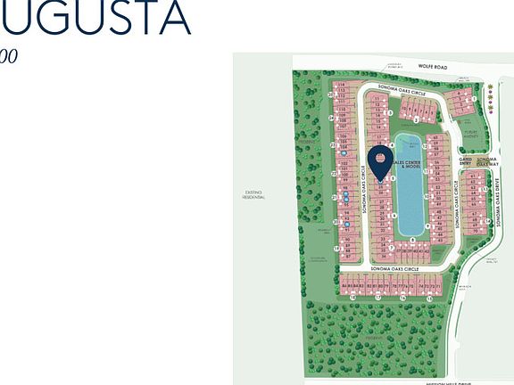 Location within this community